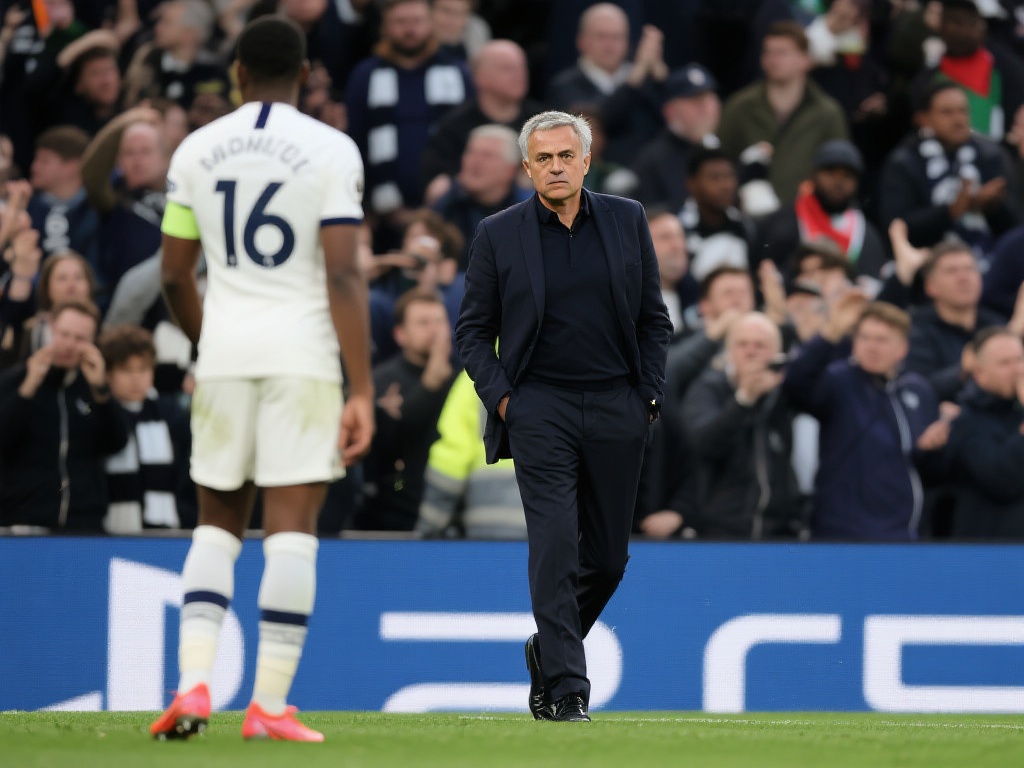 62岁穆帅言论引争议,对手控诉反人道并欲告FIFA 之所以此次事件升级到将诉诸国际足联的地步