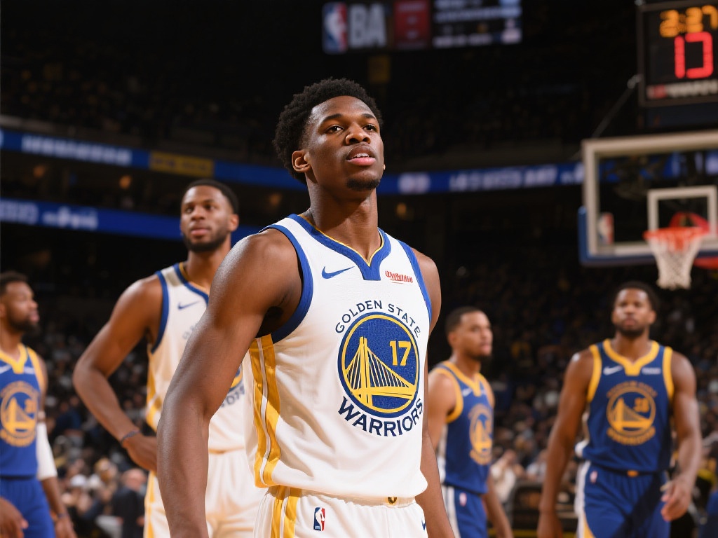 “目标明确!爱德华兹两年前豪言:季后赛要挑战勇士!” 此外,勇士队的历史战绩和季后赛经验,也是