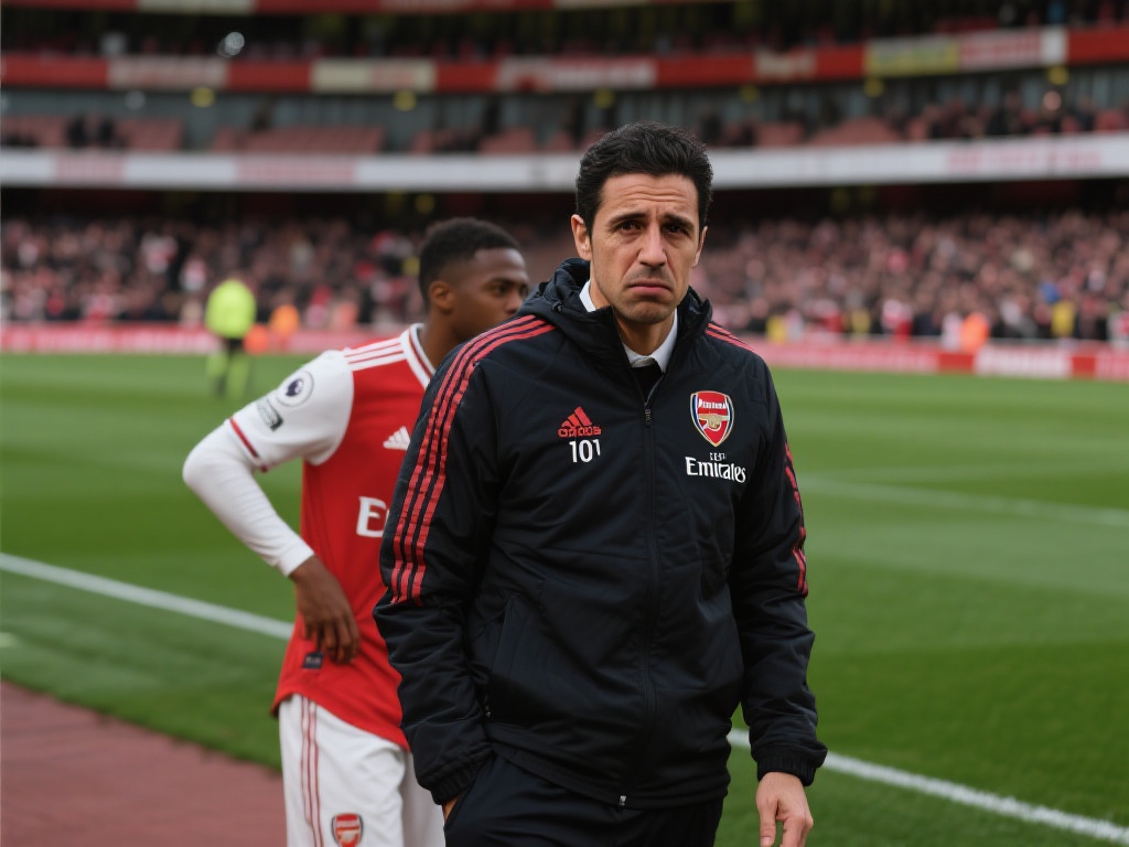 阿尔特塔:对球队表现深感失望,远未达到预期水平 通过对阿尔特塔失望言论的解读,我们不难看