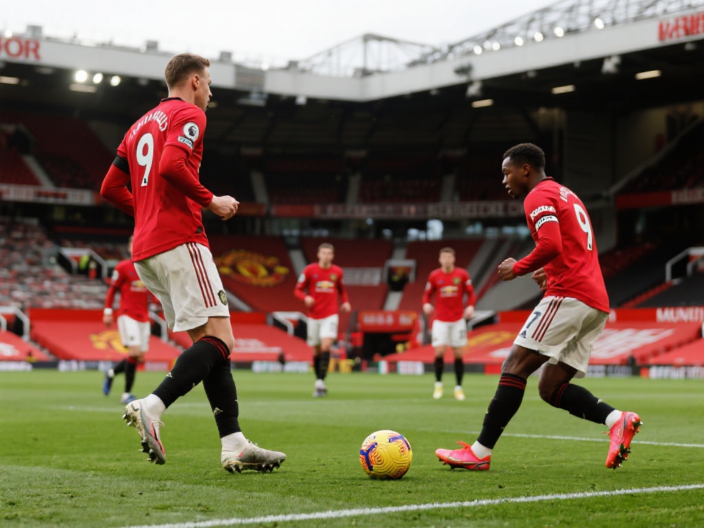 在足球的世界里，主场往往是球队的堡垒，然