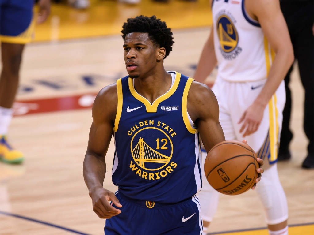 要理解库明加为何被贴上“篮球智商低”的标