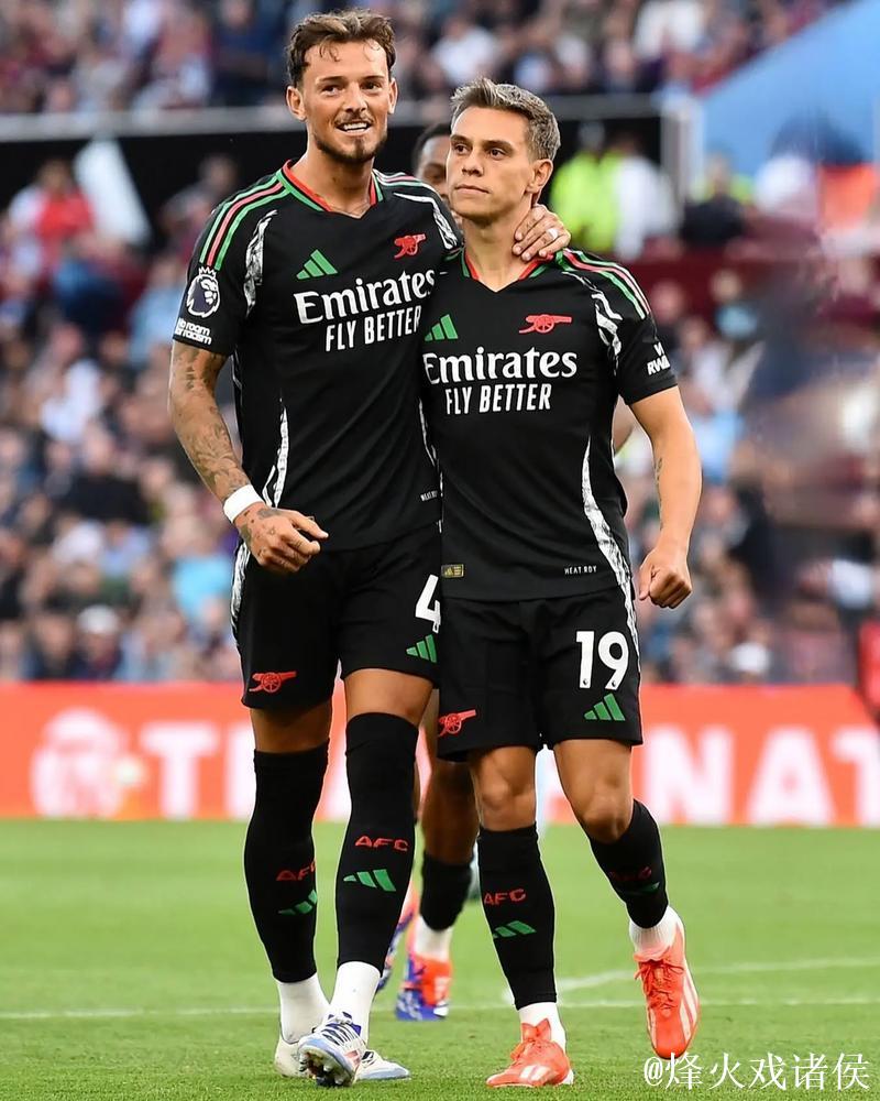 三强争冠大揭秘：阿森纳紧张依赖对手，曼城淡然处之，维拉逆风扬帆