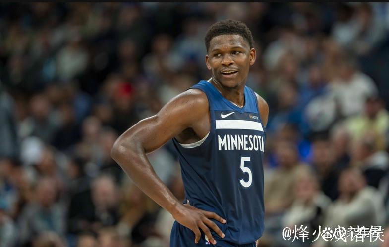 NBA-爱德华兹25+5，骑士五将齐飚20+主场力克森林狼