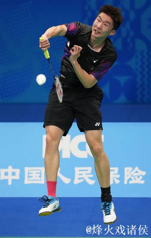 全运会：羽毛球男女团体决赛苏浙再度交锋