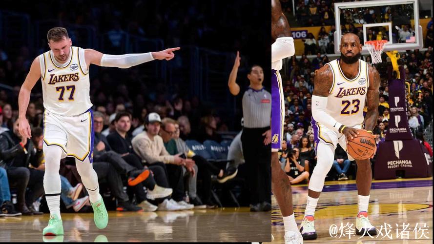 詹姆斯26分10助攻创里程碑,东契奇36分9助,湖人主场逆袭灰熊 詹姆斯26分10助攻创里程碑,东契奇36分9助,湖人主场逆袭灰熊