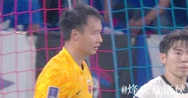 亚冠-陈威神勇12次扑救 上海海港客场0-0战平柔佛新山 亚冠-陈威神勇12次扑救 上海海港客场0-0战平柔佛新山